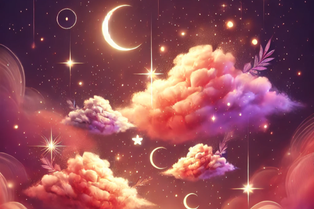 揭秘梦境背后的秘密：你的潜意识在偷偷告诉你什么？