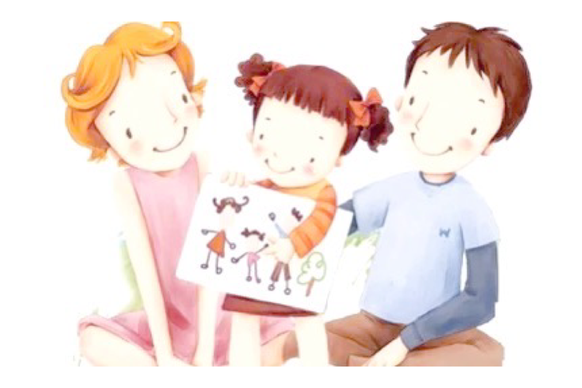 今日心理～别让你的疲惫，弄丢那个围着你叽叽喳喳的“小话痨”