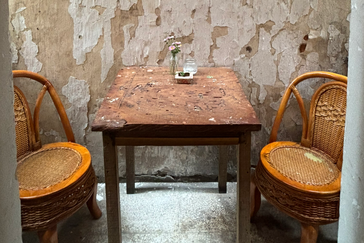 为什么谈话会让人感到轻松？也许我们都低估了“聊天”的力量