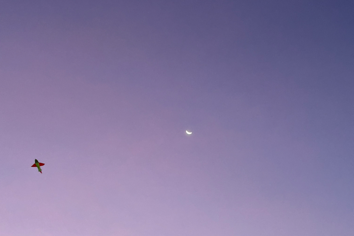 最近我越来越频繁地听到一个词：无聊。