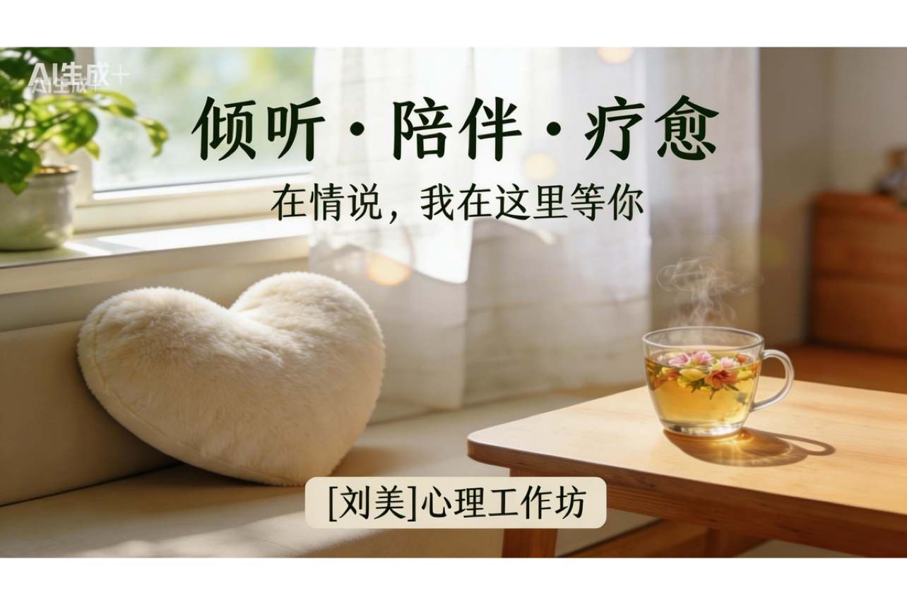 感到抑郁情绪？那是你的灵魂在冬眠