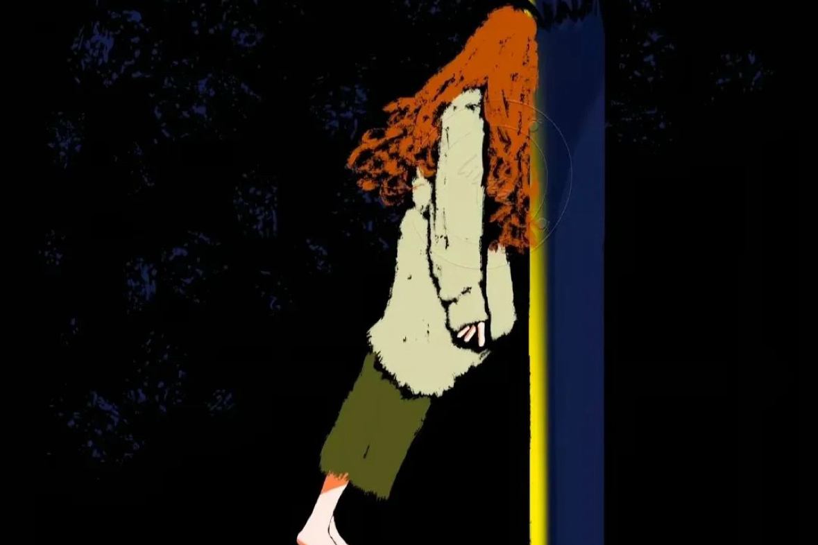 你为什么总是碰到渣男/女呢