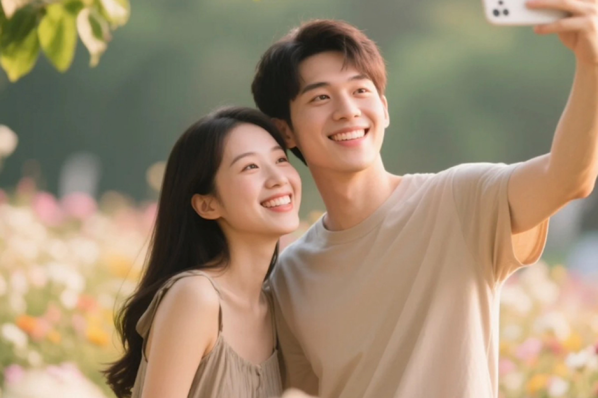 亲密关系真正的本质