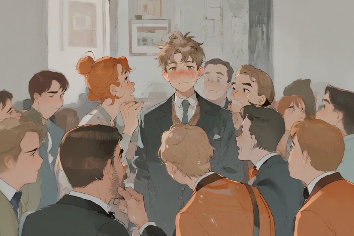 尴尬到脚趾抠地？三招让你“优雅自救”