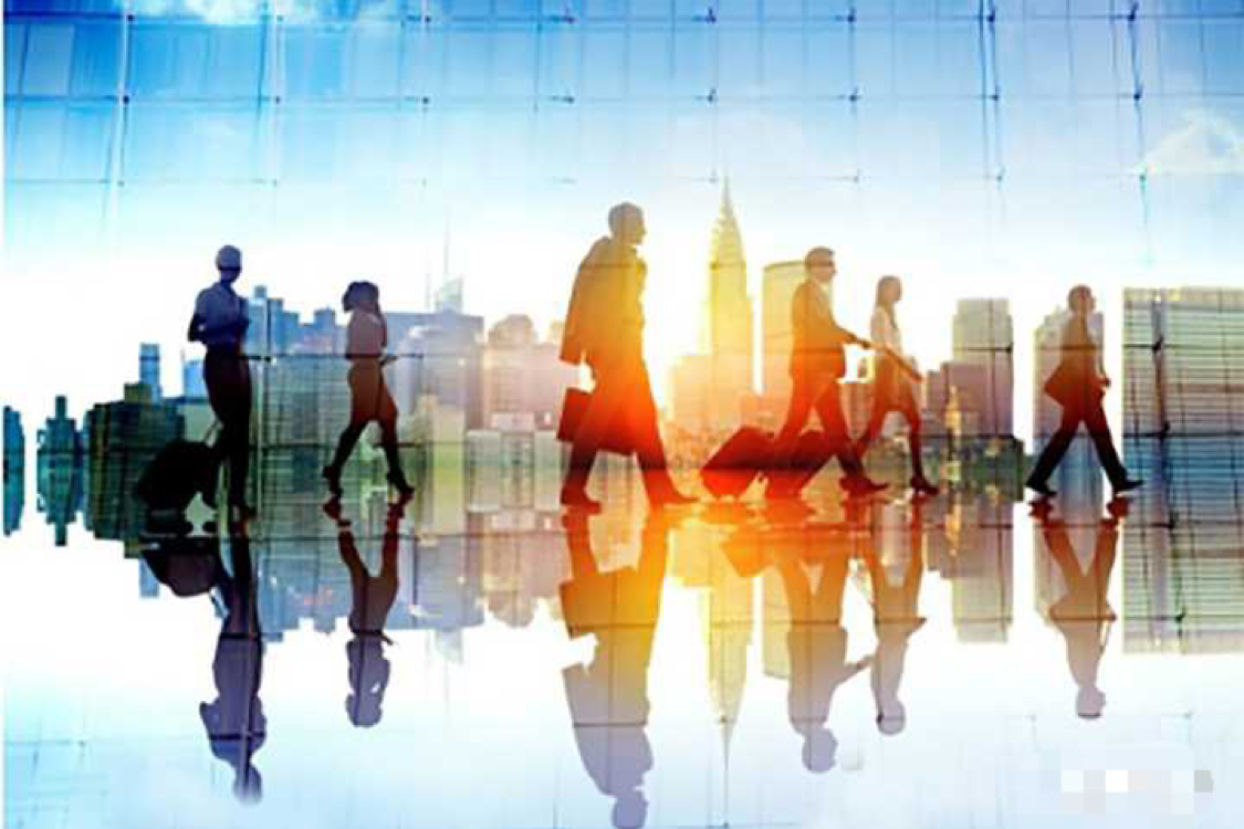 职场中  永远不要觉得尴尬和丢脸