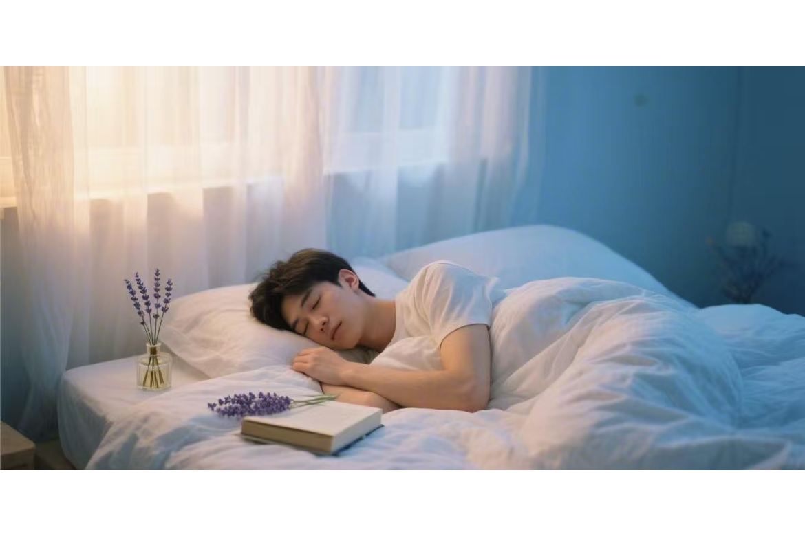 这个世界睡眠日，想和你聊聊睡眠这件事