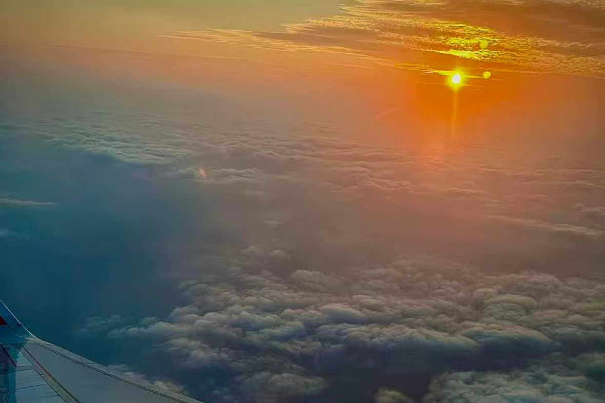 年过完了，人却有点空了：你不是矫情，你只是还在过渡