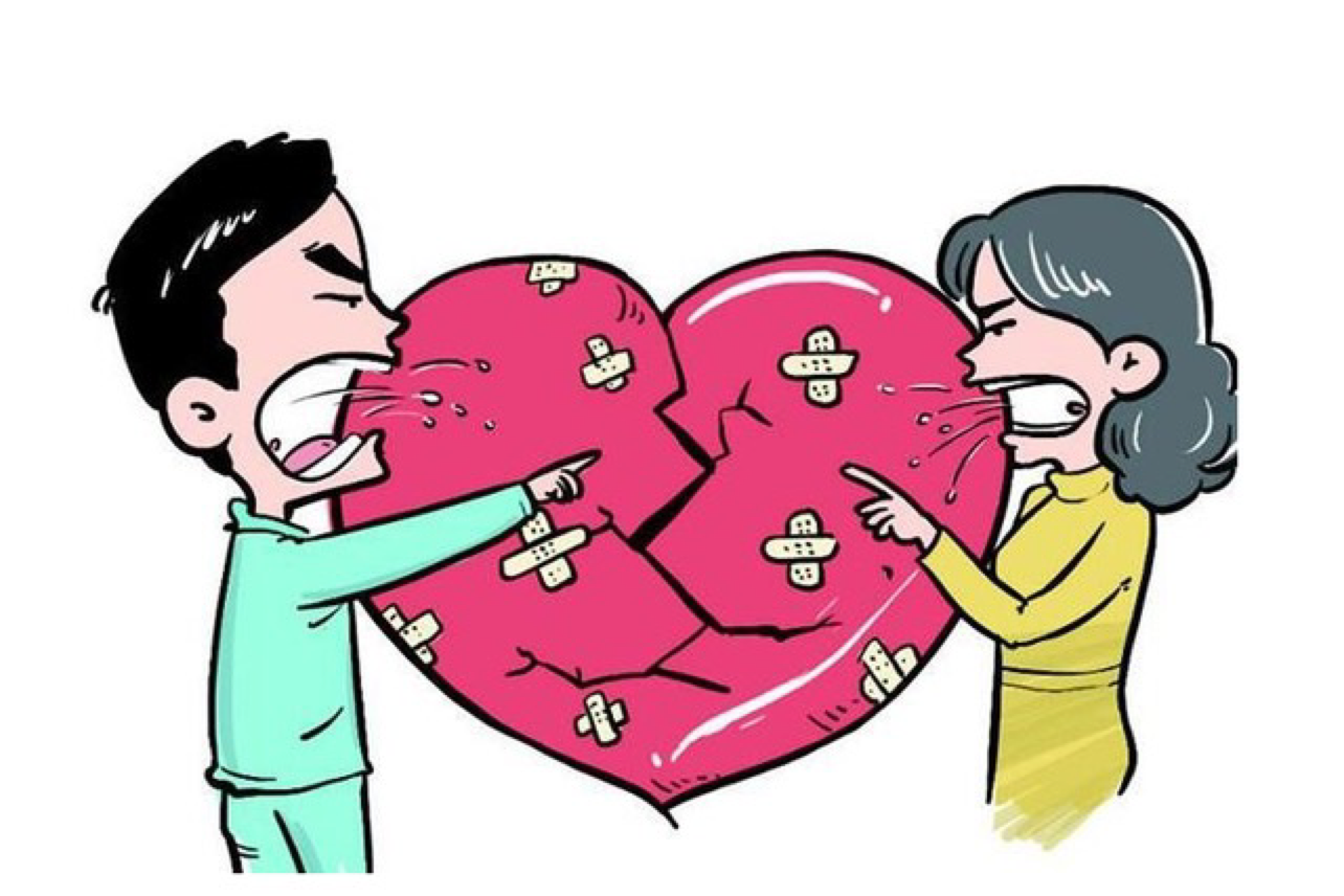 亲密关系中如何和伴侣沟通？