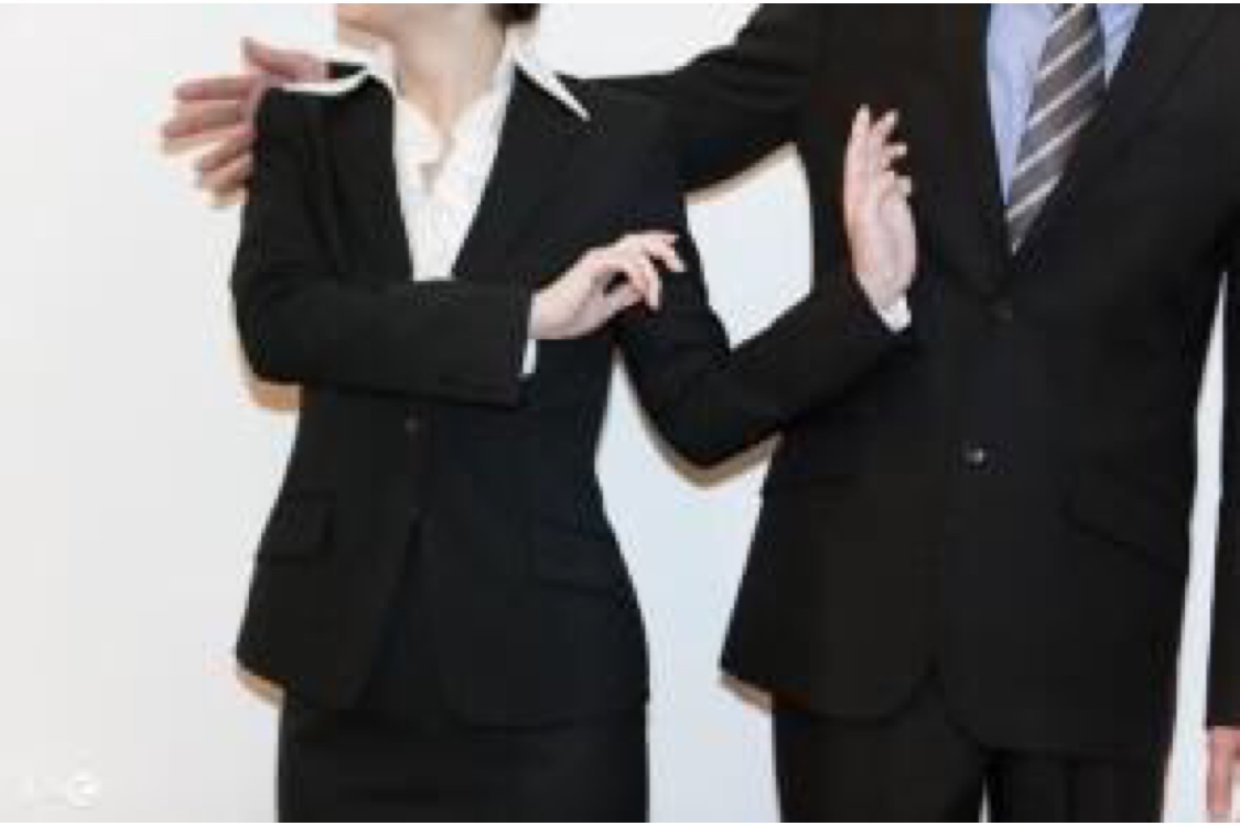 如何界定性骚扰行为？有哪些常见的误解？