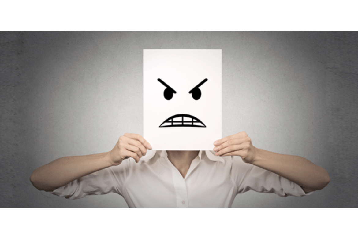 试试表达自己的攻击性