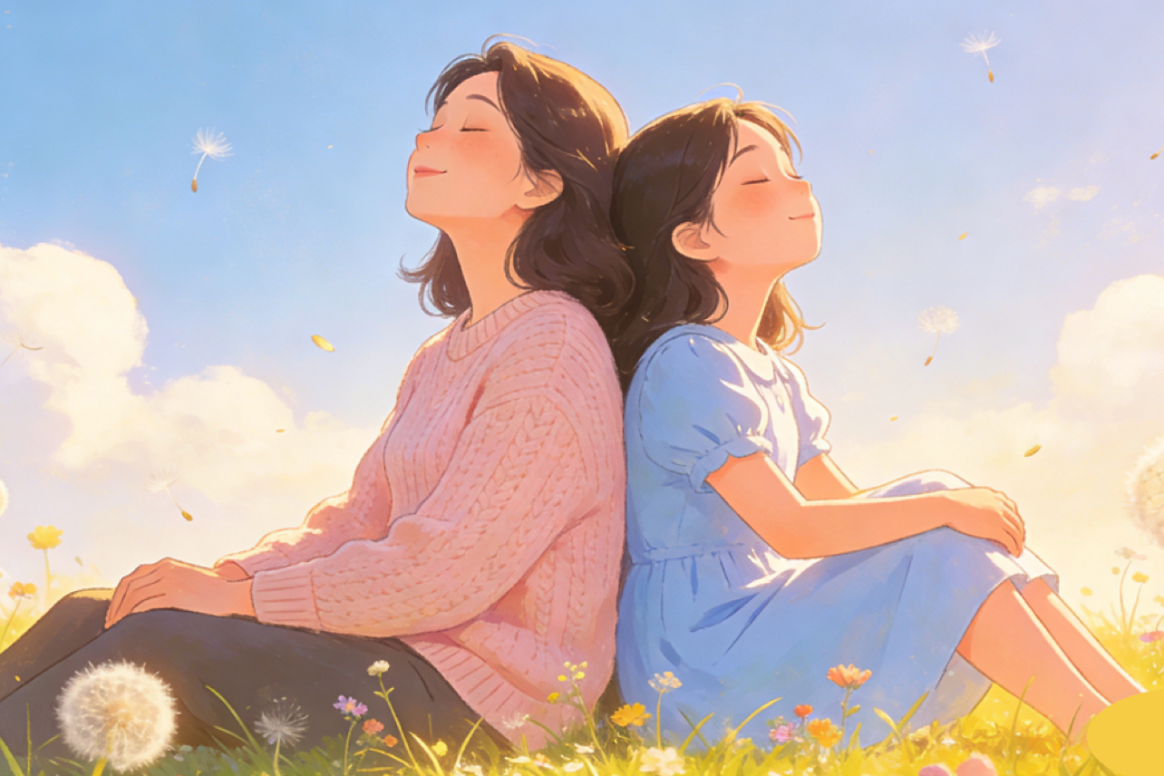 很少有人说破：孩子对父母的隐形控制