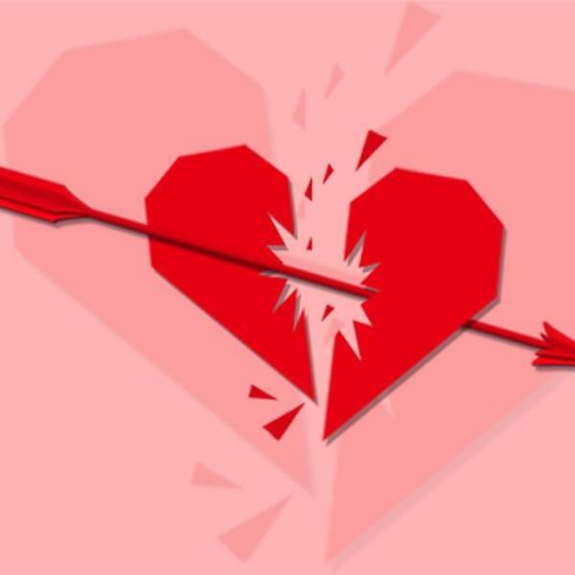 失恋了，我该怎么办？