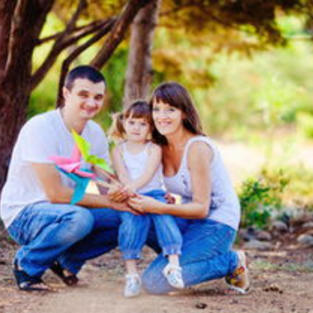 如何做好继父（母）