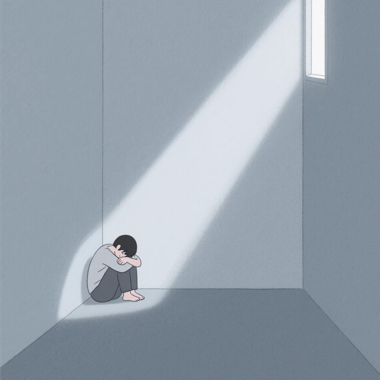 为何你总是感到不快乐？