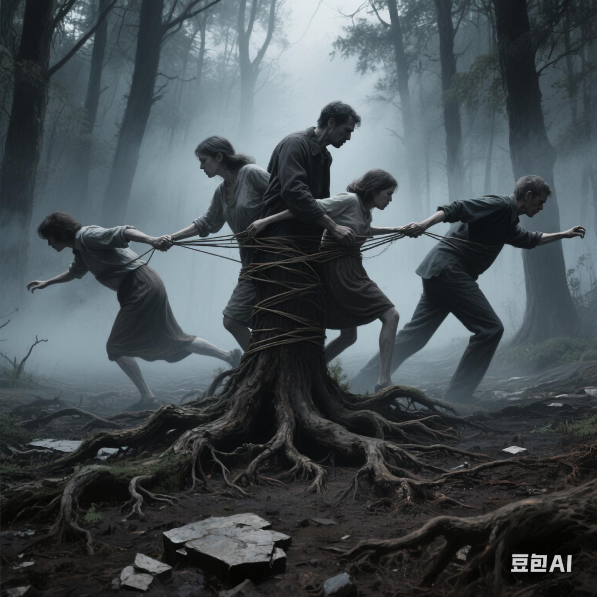 原生家庭对人的影响有哪些？