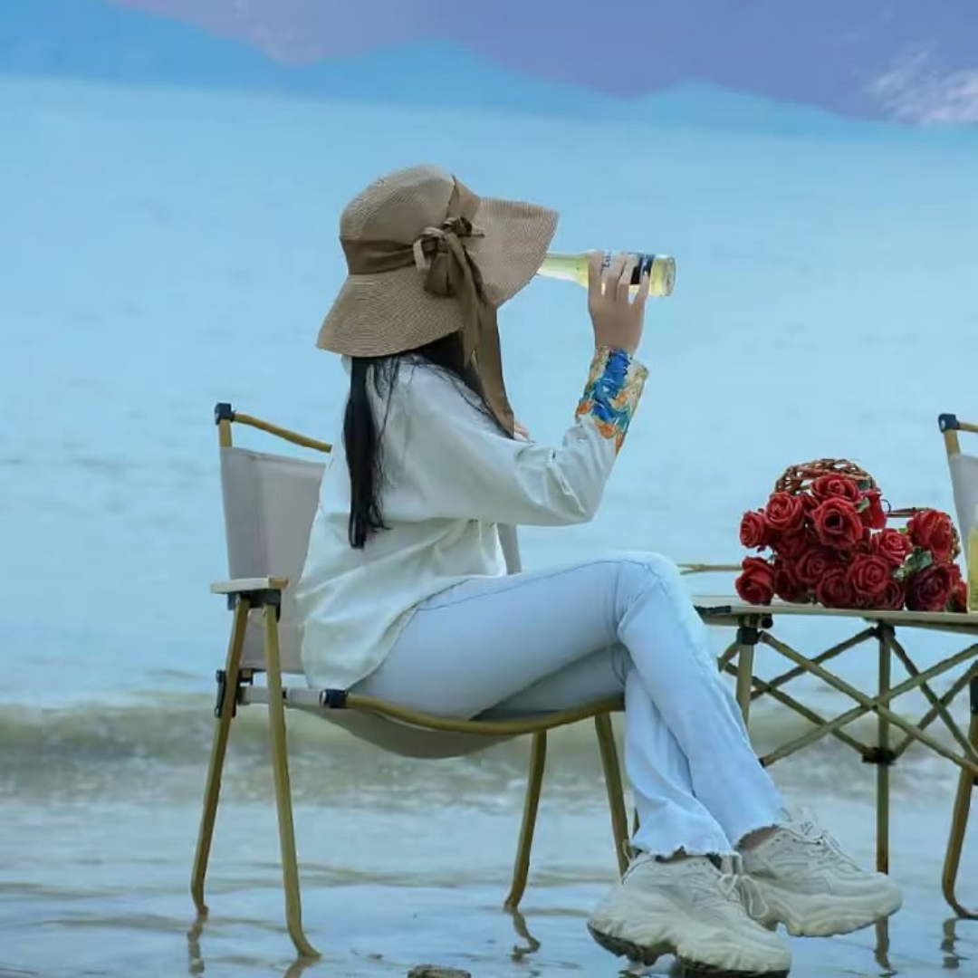 从自我苛责到内在滋养：学会爱自己的成长指南