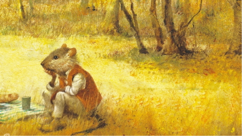 《蛤蟆先生看心理医生》读书分享——前言（2）