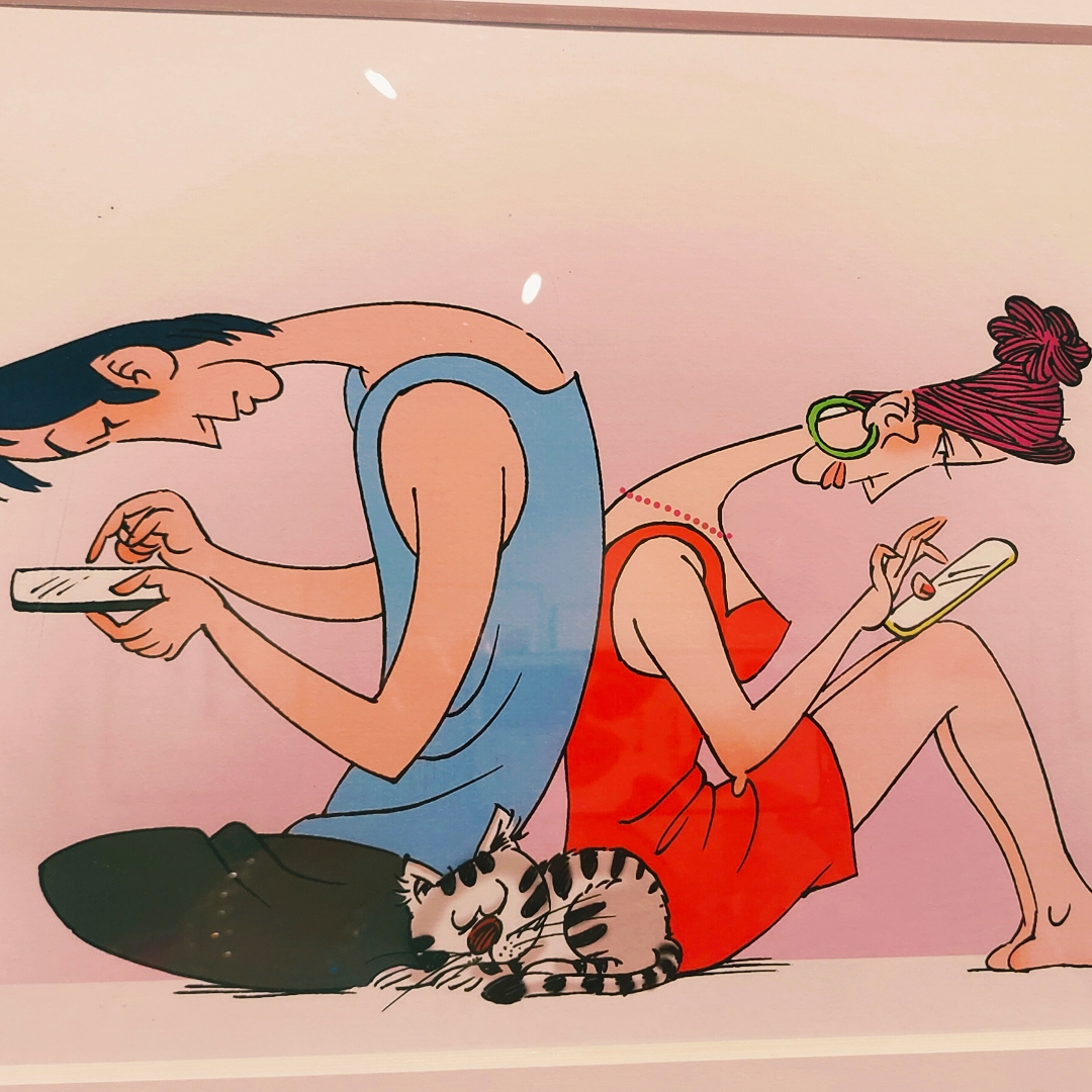 女人婚姻里的痛，从来不是出轨和琐碎，而是这俩字…