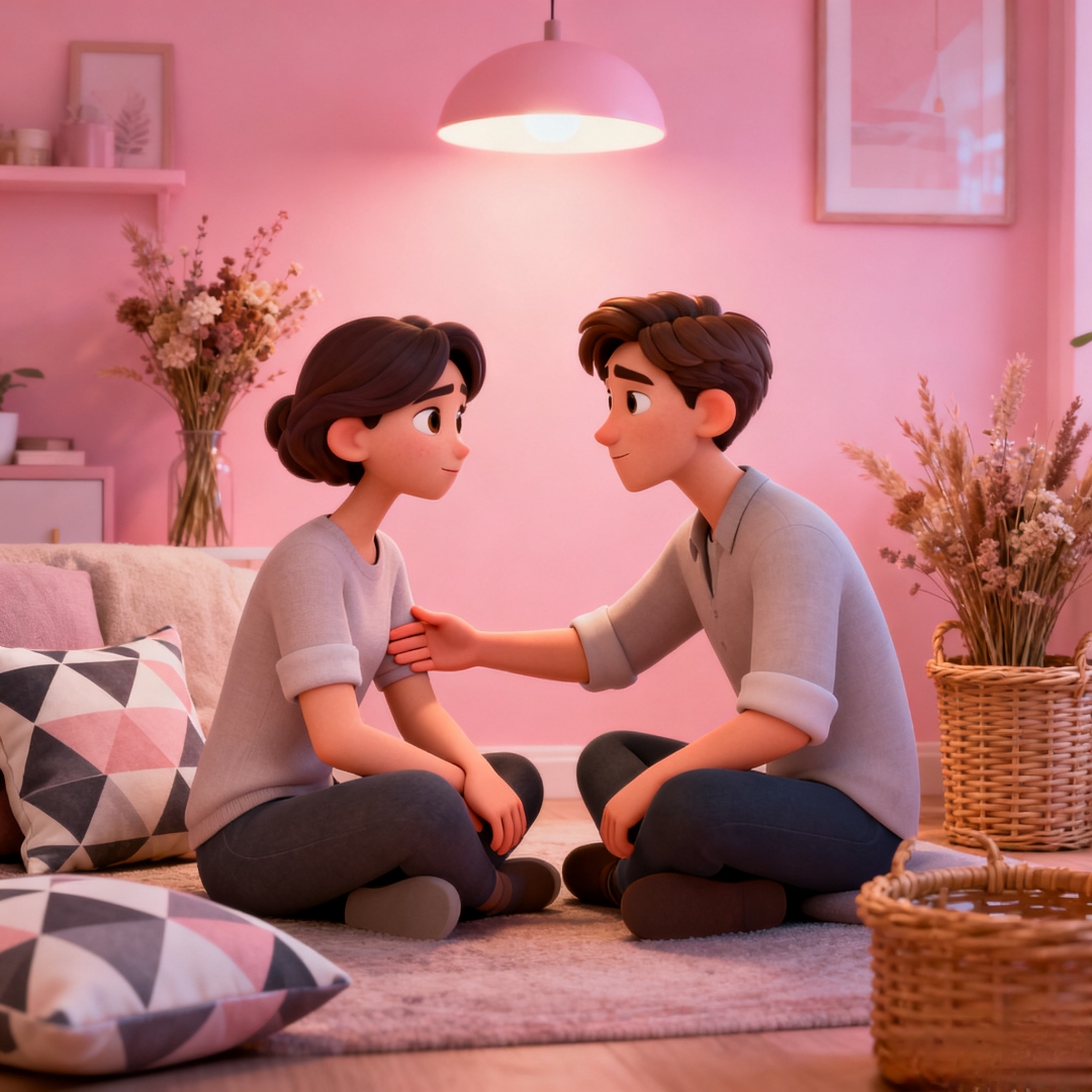 很多矛盾的产生和解决都会用到这个