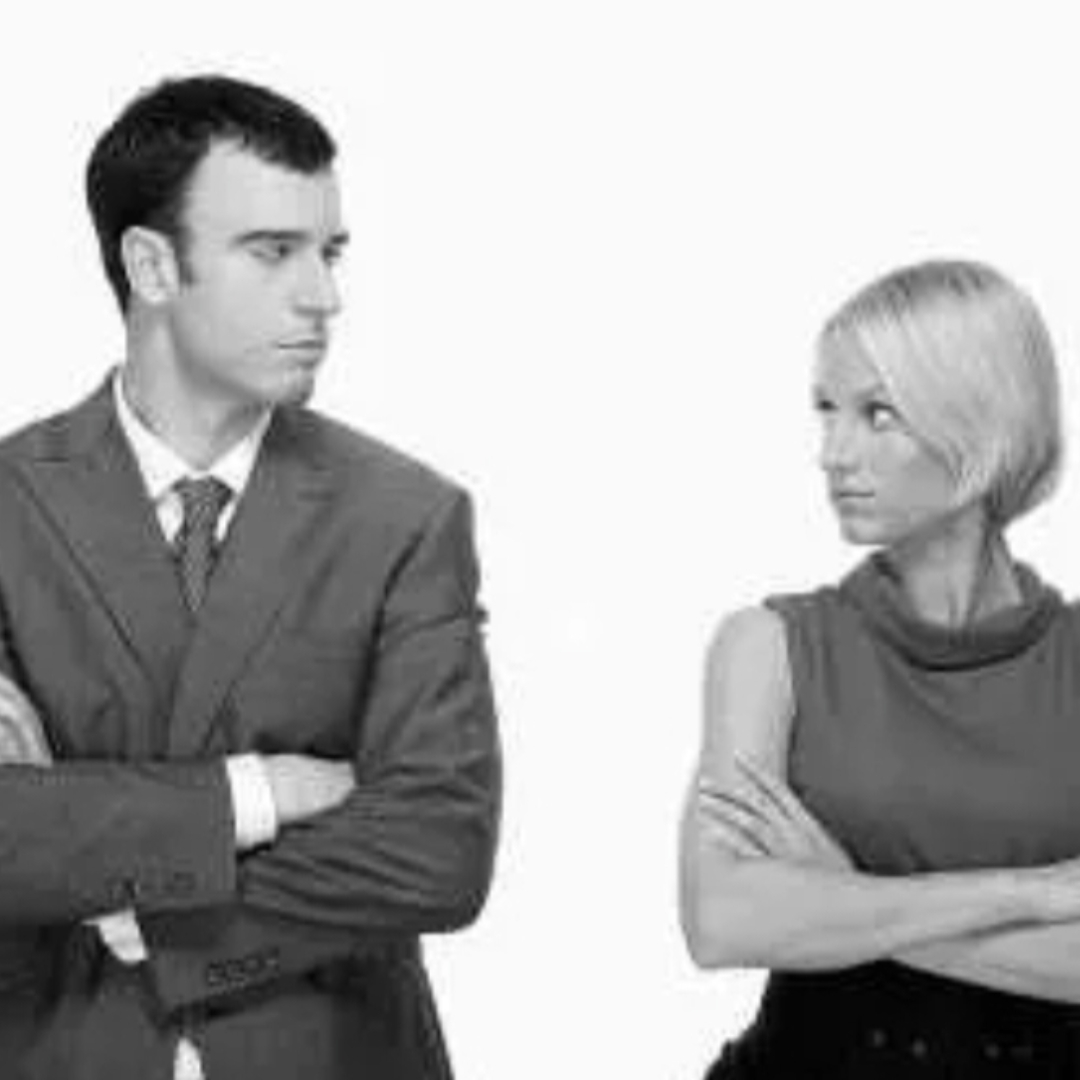 如何面对“沉默”型的婚姻？