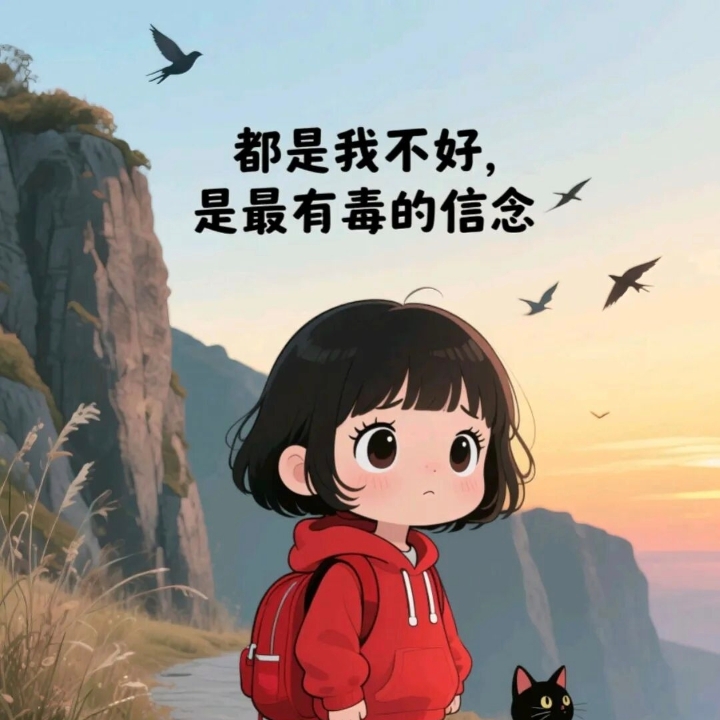 总感觉“我不好”，要揪出内心的批评者