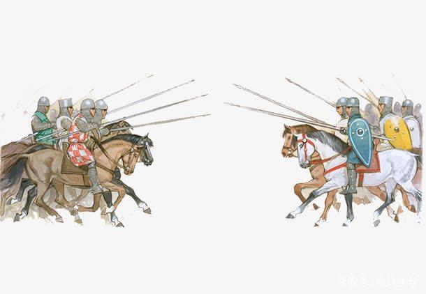 你所以为的敌意，其实......