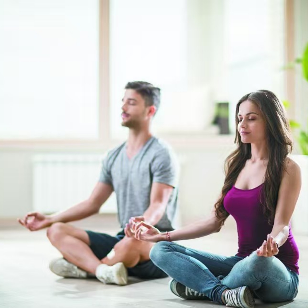 你知道怎么管理自己的情绪吗？