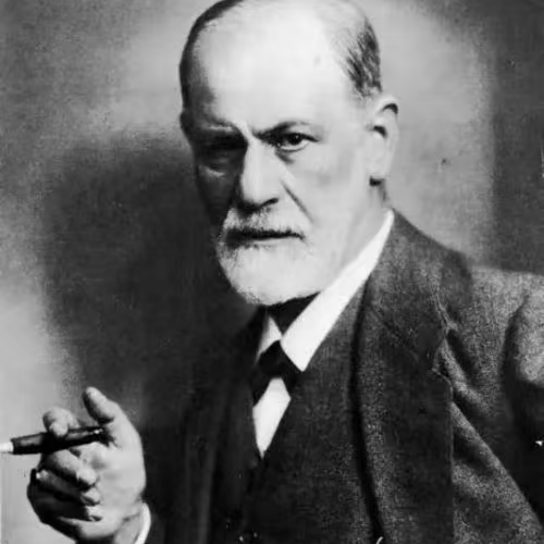 聪明如我——大脑的自我防御机制