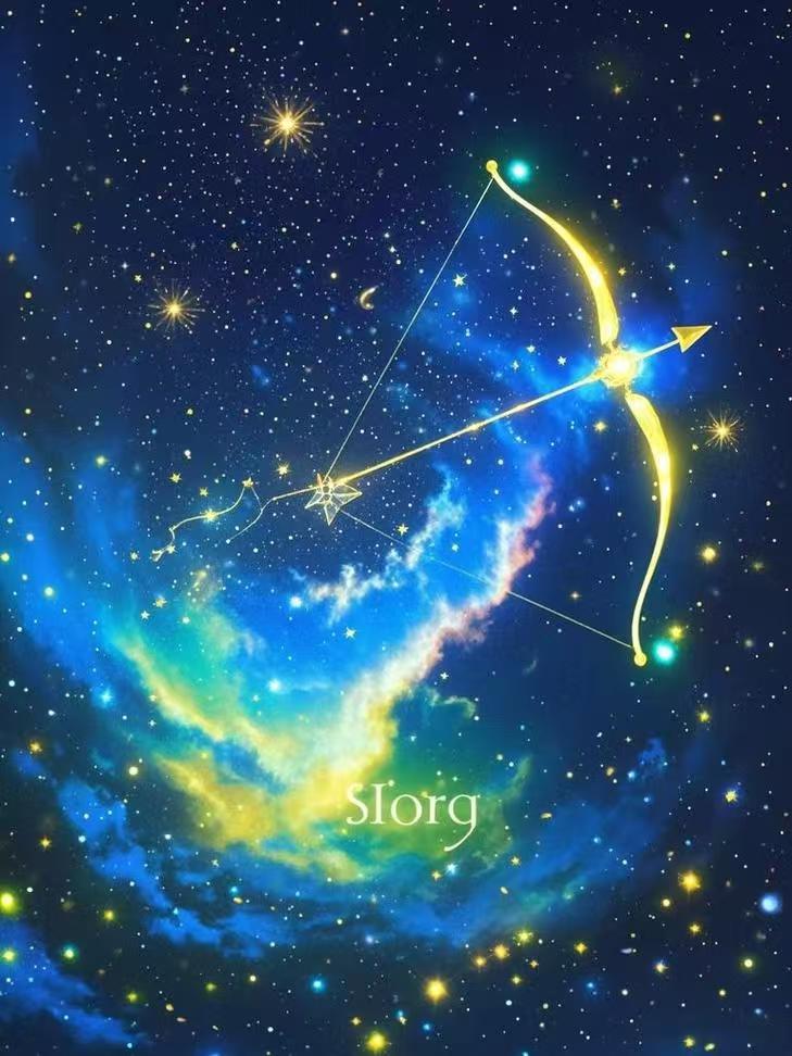 心理学视角分析射手座