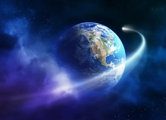 我们每个人的小世界