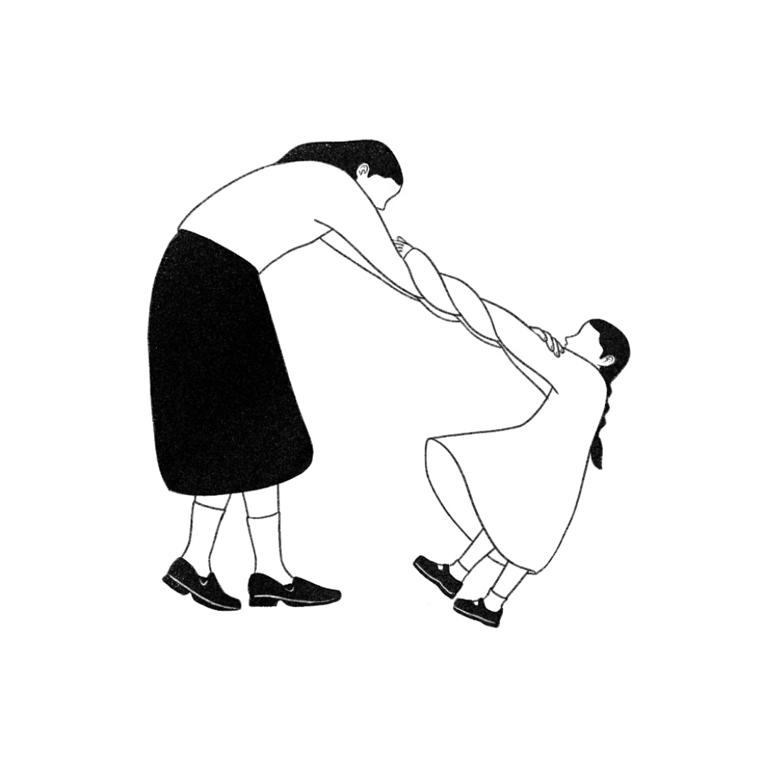 当母亲打来电话，你是不是感到厌烦？