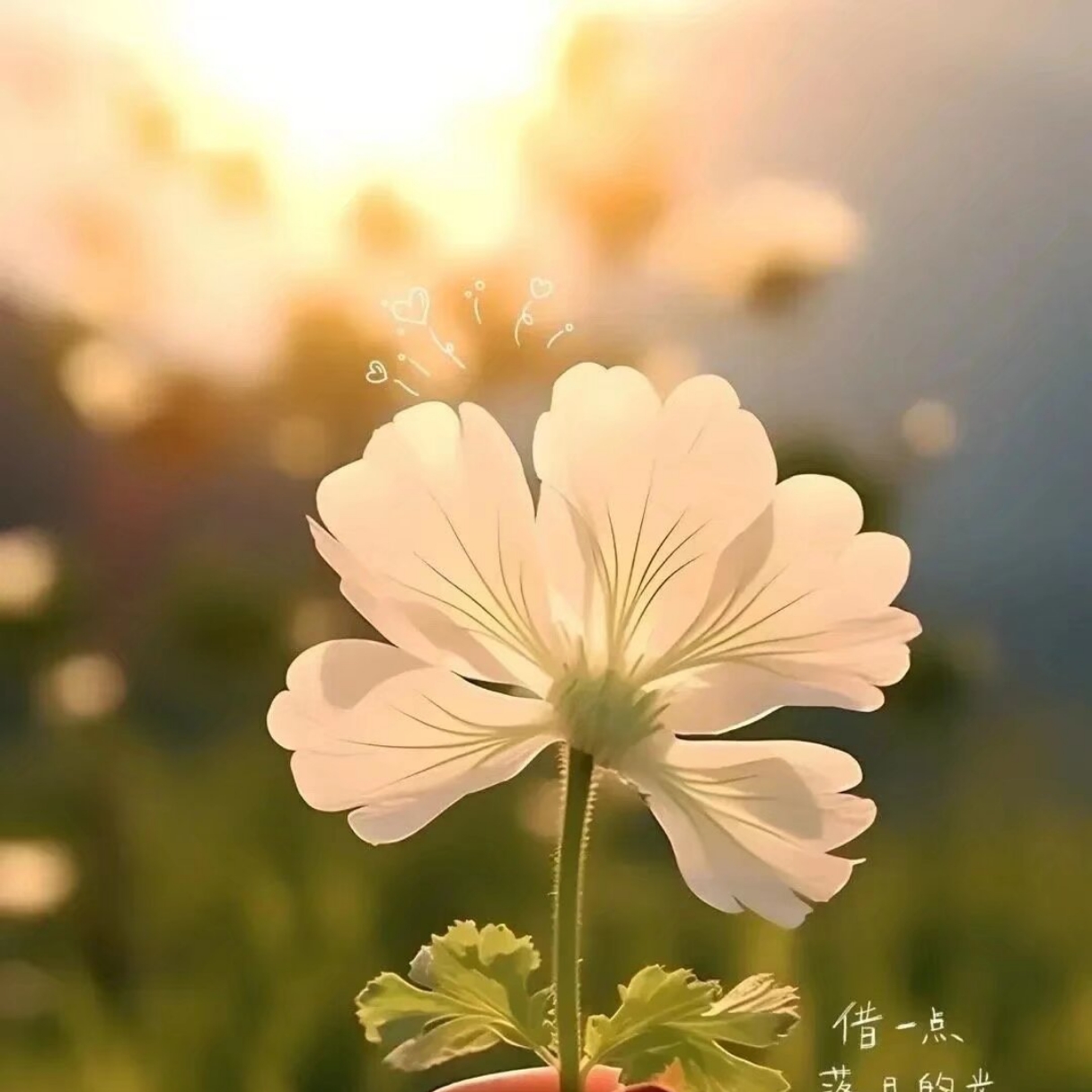 注意力是光，照亮哪里，哪里就有生机