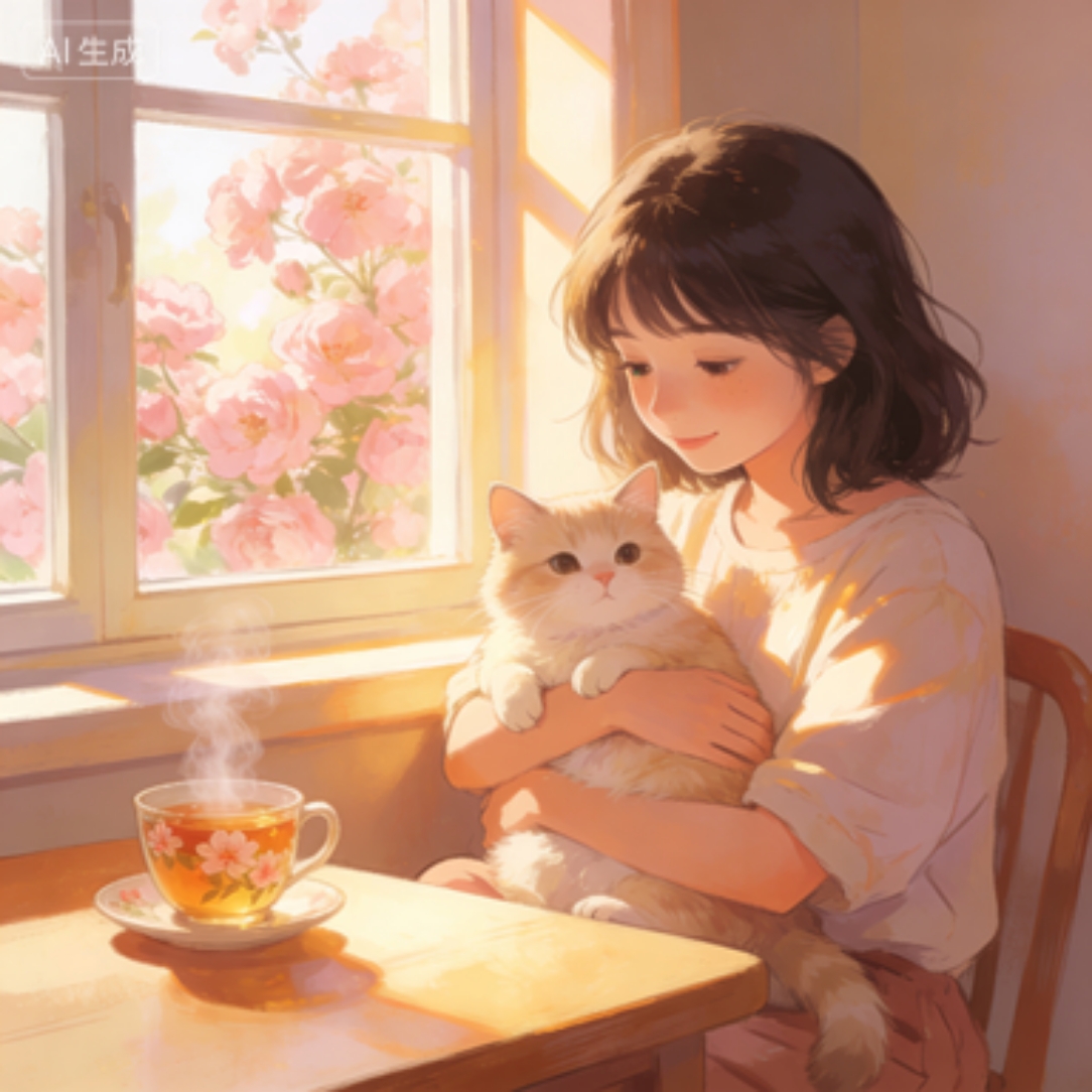 你跟金钱关系怎样？