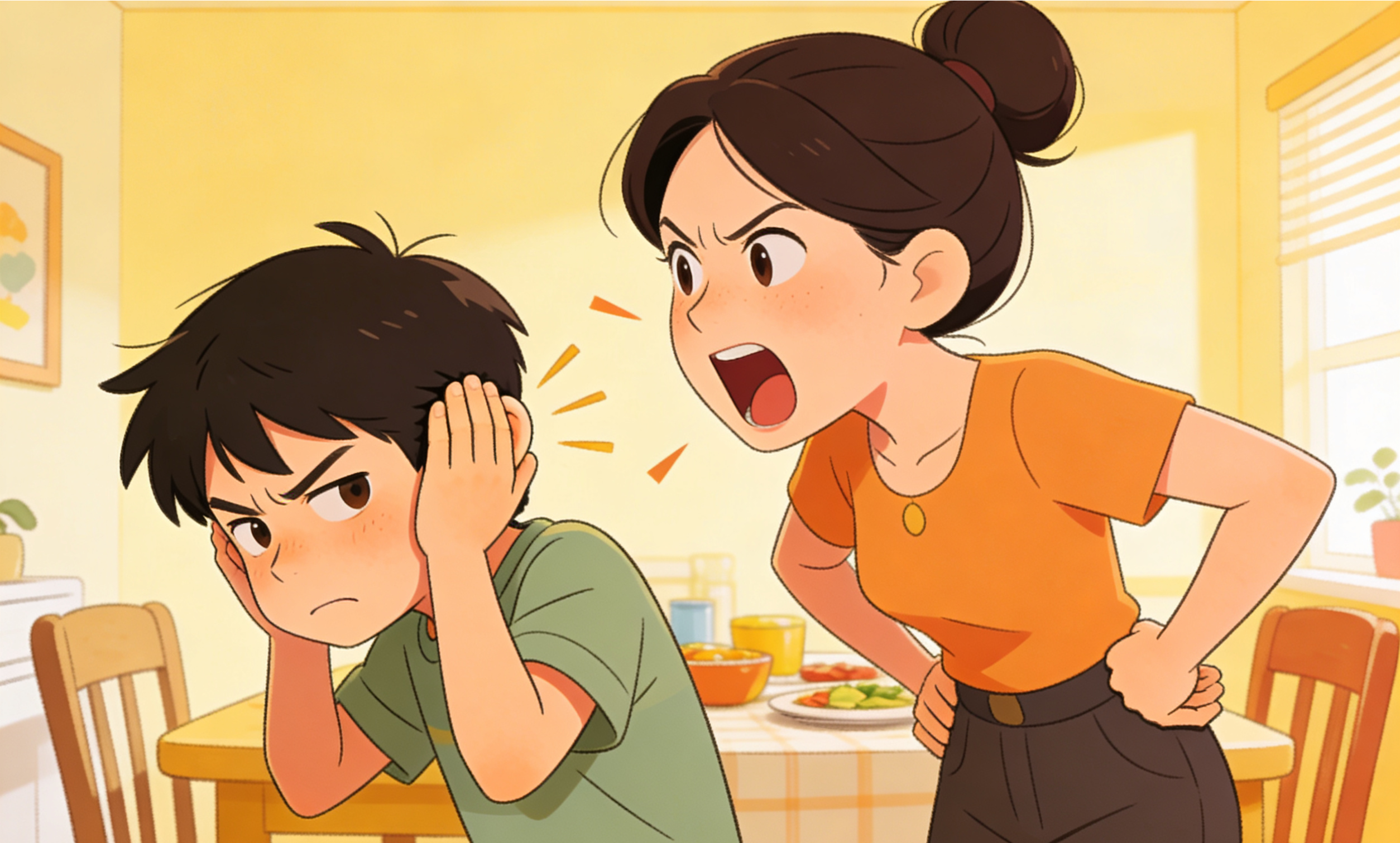 如何帮孩子顺利度过青春期？