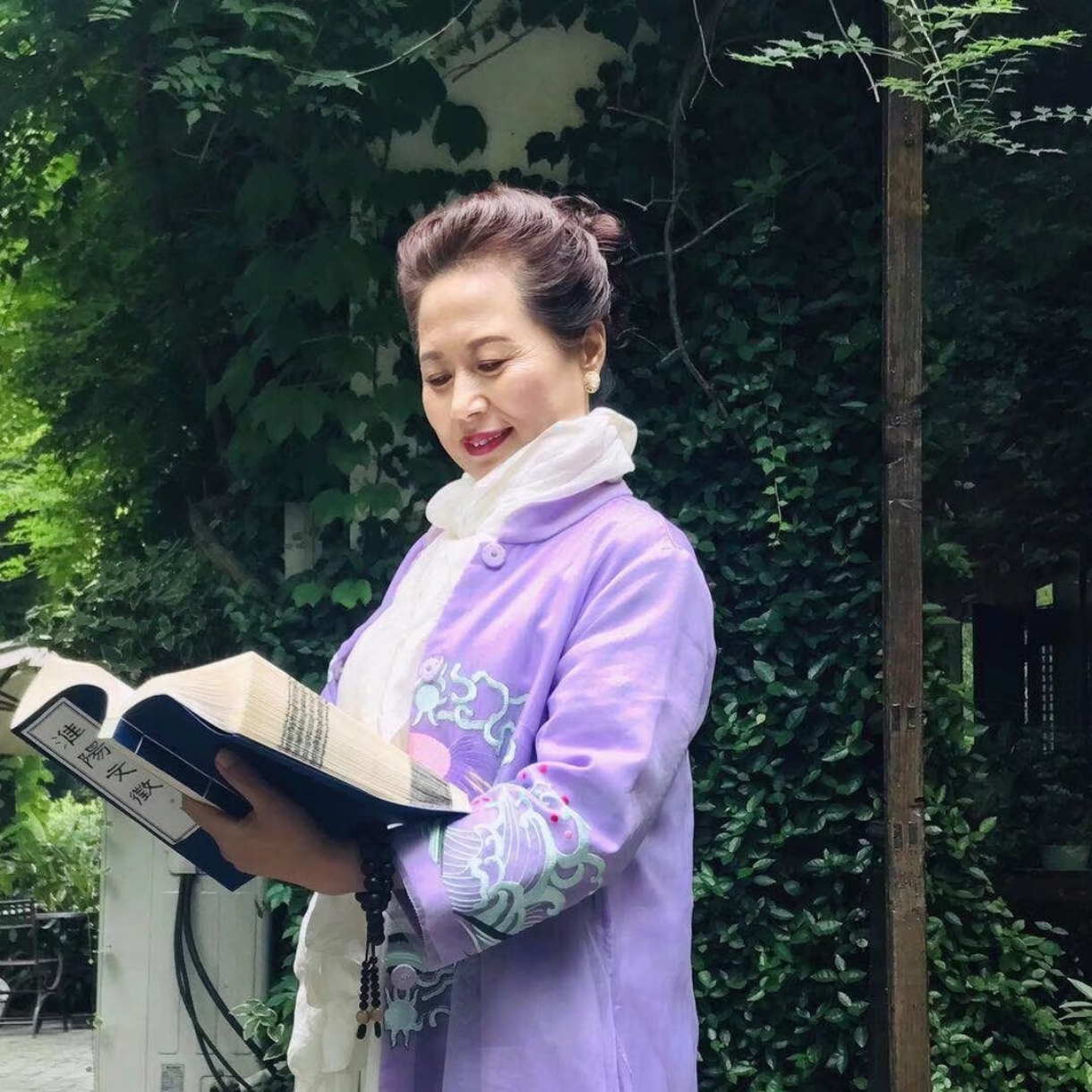 
 别让内耗掏空自己，丽华心觉陪你找回内心安稳


