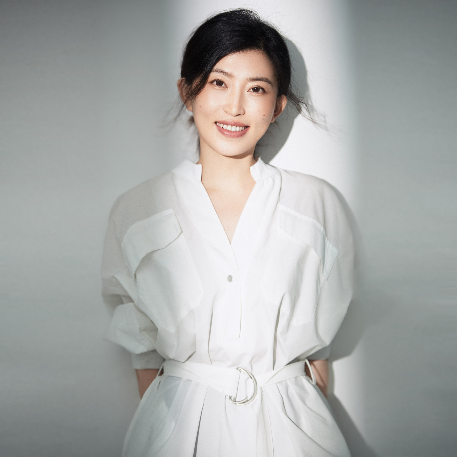 咨询师谢明慧